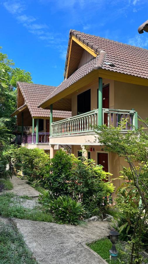 Kata Villa Merit Hill Bungalows Karon Екстер'єр фото