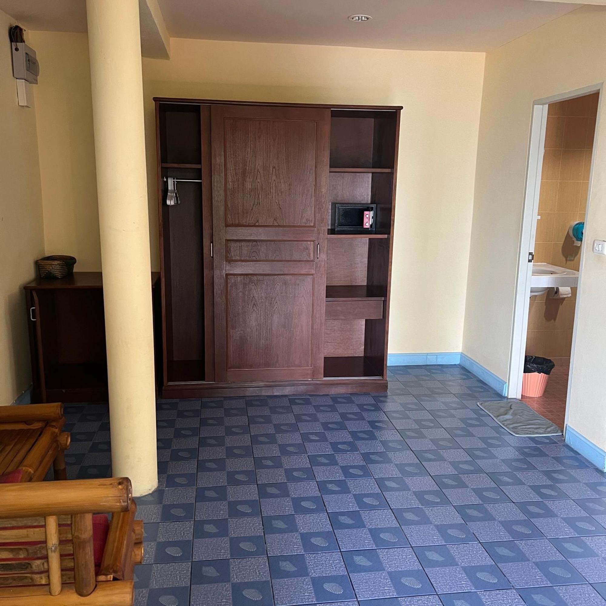 Kata Villa Merit Hill Bungalows Karon Екстер'єр фото