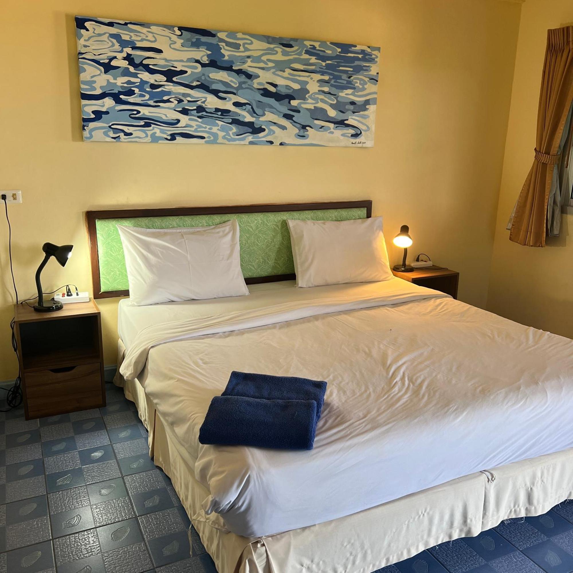 Kata Villa Merit Hill Bungalows Karon Екстер'єр фото